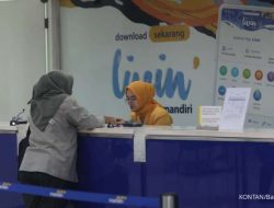 Analis Bahana Sekuritas Sarankan Beli Saham BMRI: Ini Alasannya