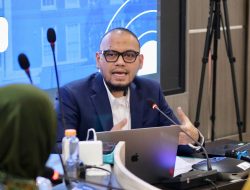 RUU Perampasan Aset: Hardjuno Ingatkan Presiden dan DPR Teliti Gugatan Perppu PUPN di MK RUU Perampasan Aset: Hardjuno Ingatkan Presiden dan DPR Teliti Gugatan Perppu PUPN di MK