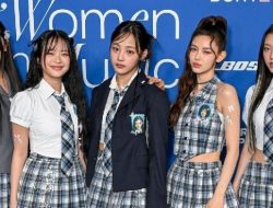 NewJeans Menolak Kesepakatan Damai pada Sidang Kedua, Terus Berjuang Melawan ADOR