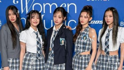 NewJeans Menolak Kesepakatan Damai pada Sidang Kedua, Terus Berjuang Melawan ADOR