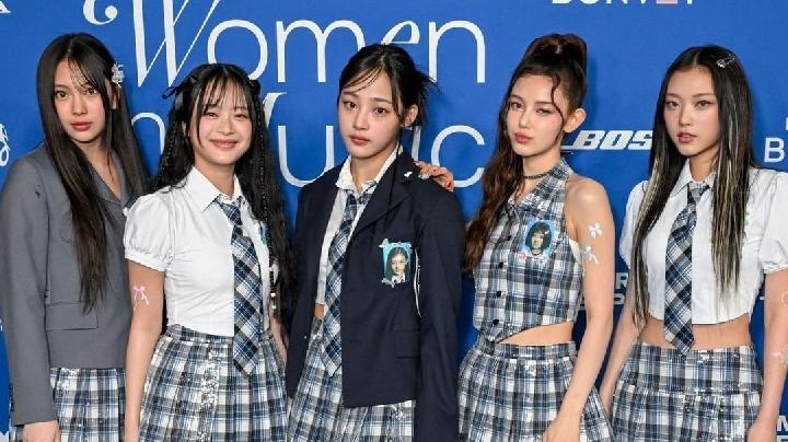 NewJeans Menolak Kesepakatan Damai pada Sidang Kedua, Terus Berjuang Melawan ADOR