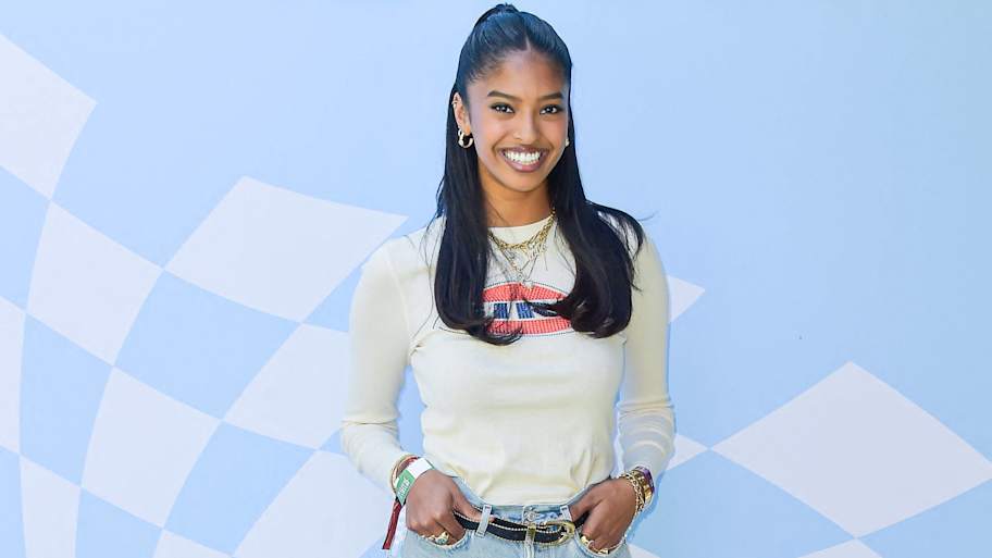 Kobe Bryant’s Daughter Natalia Praises Mom Vanessa for Her Stunning Grown-Up Style