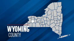 Wyoming County Woman Facing Charges for Alleged Child Assault