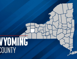 Wyoming County Woman Facing Charges for Alleged Child Assault Wyoming County Woman Facing Charges for Alleged Child Assault