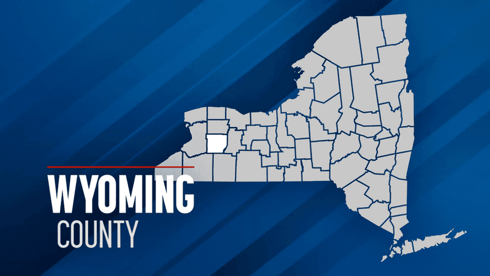 Wyoming County Woman Facing Charges for Alleged Child Assault