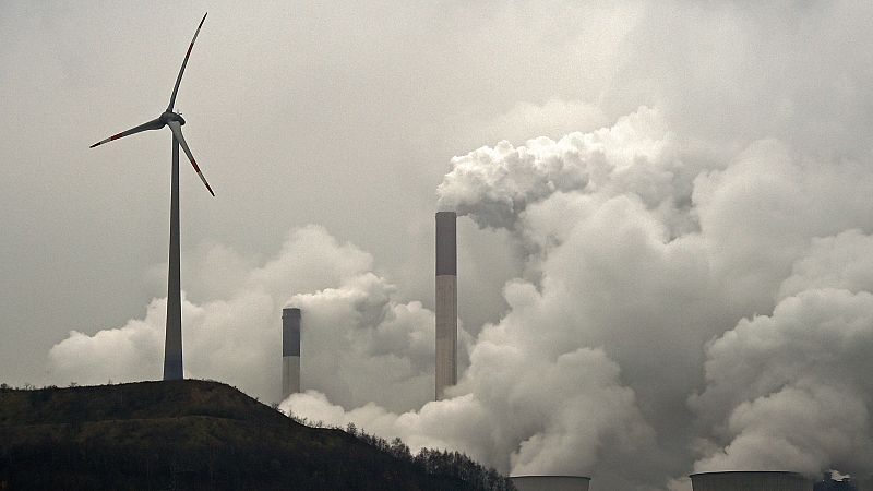 Renewables to Fossil Fuels: Discover How Your European Country Powers Up