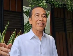 PPP Tentang Jokowi Pilih PSI: Hak Politiknya Yang Berhak Dipertimbangkan PPP Tentang Jokowi Pilih PSI: Hak Politiknya Yang Berhak Dipertimbangkan