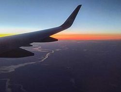 Seri Jet Lag: Apa yang Lebih Baik? Tidur atau Tetap Terjaga Saat Penerbangan? Seri Jet Lag: Apa yang Lebih Baik? Tidur atau Tetap Terjaga Saat Penerbangan?