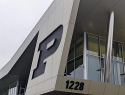 Purdue Football Secures Commitment from Top Miami Receiver for 2026 Class Purdue Football Secures Commitment from Top Miami Receiver for 2026 Class