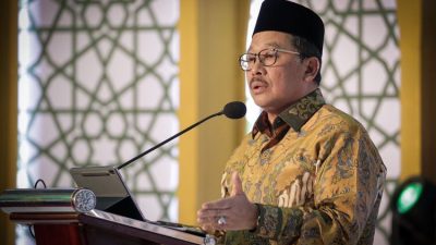 Di Tengah Perebutan Kursi Ketua Umum, Senior Politician PPP Sarankan Koalisi dengan Partai Islam Non-Parlemen