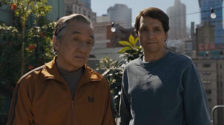 Franchises dari Karate Kid 1984 hingga Karate Kid: Legenda