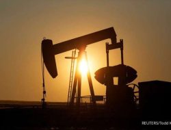 Harga Minyak Turun Kamis Pagi, Sementara OPEC+ Siap Tingkatkan Pasokan