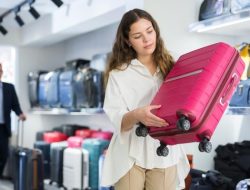Sambut Liburan dengan Hemat: Dapatkan Koper Diskon 20% di Transmart Full Day Sale