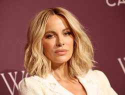 Kate Beckinsale Sues Over Knee Injury on ‘Canary Black’ Film Set in Croatia Kate Beckinsale Sues Over Knee Injury on ‘Canary Black’ Film Set in Croatia