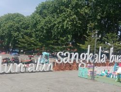 Sarankan Acara HUT Cirebon ke-598 untuk Menarik Wisatawan, Berlangsung 2 Bulan Sarankan Acara HUT Cirebon ke-598 untuk Menarik Wisatawan, Berlangsung 2 Bulan