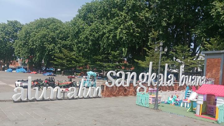 Sarankan Acara HUT Cirebon ke-598 untuk Menarik Wisatawan, Berlangsung 2 Bulan