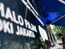 Alasan Pramono Anung Luncurkan Amnesti Pajak 14 Juni-31 Agustus 2025 Alasan Pramono Anung Luncurkan Amnesti Pajak 14 Juni-31 Agustus 2025