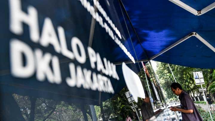 Alasan Pramono Anung Luncurkan Amnesti Pajak 14 Juni-31 Agustus 2025