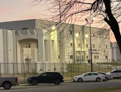 Oklahoma Execution of John Hanson Resumes as Scheduled