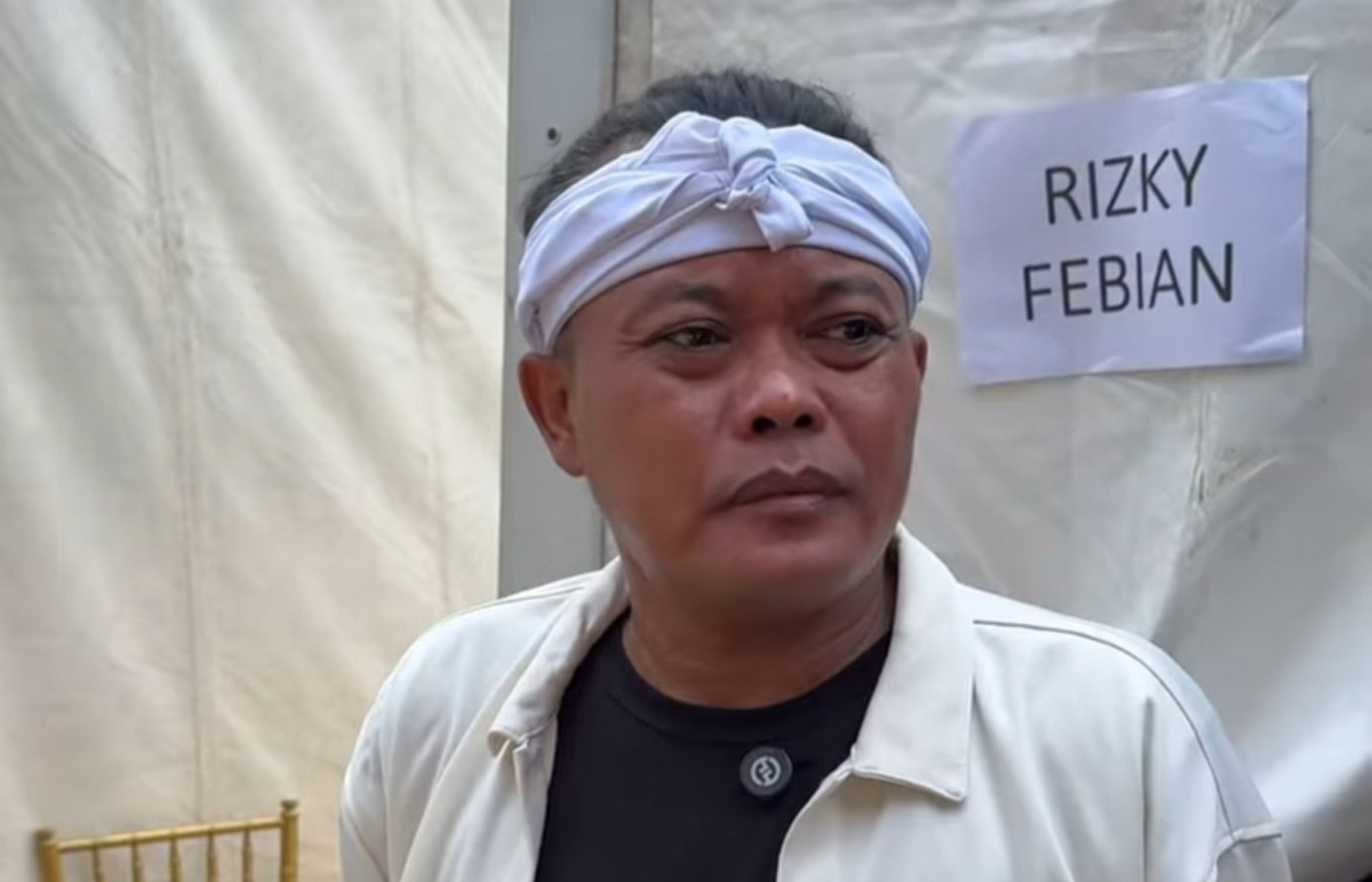 Sule Buka-bukaan Tentang Hubungannya dengan Nathalie Holscher