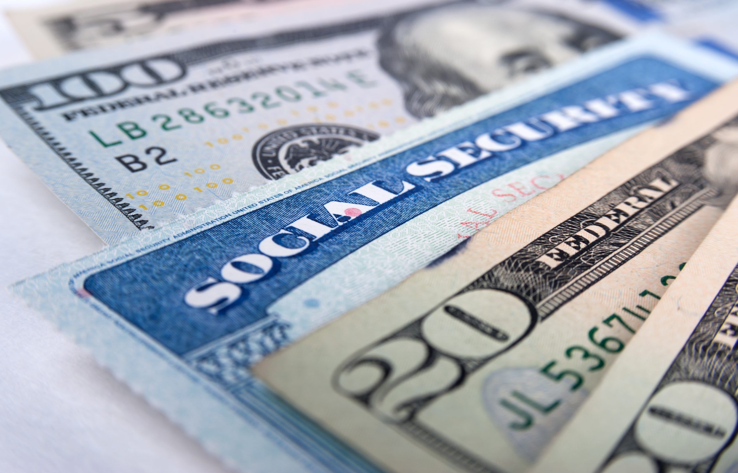 Here’s How Your Social Security Benefit Changes at Ages 62, 67, and 70
