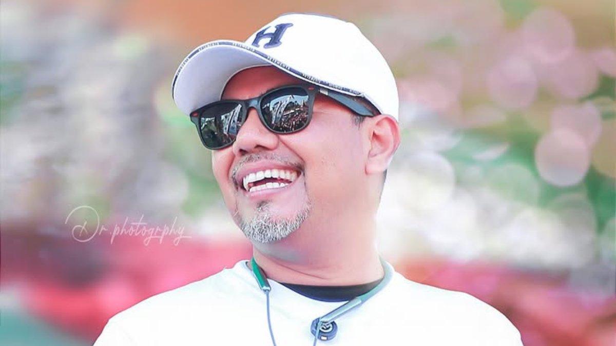 Sepak Terjang Mohammad Haris Bupati Probolinggo 2025,Sebelum Terjun di Politik Berprofesi Pengusaha