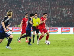Jadwal Siaran Langsung Timnas Indonesia vs Jepang – Tantangan Berat di Rumah Sendiri, Kluivert Hadapi Badai Cedera Jadwal Siaran Langsung Timnas Indonesia vs Jepang – Tantangan Berat di Rumah Sendiri, Kluivert Hadapi Badai Cedera