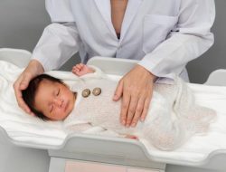 Alasan Berat Badan Bayi 3 Bulan ke Atas Tak Kunjung Bertambah: Fakta yang Perlu Ibu Ketahui