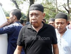Kabar Terkini Tukul Arwana: Komunikasi Telah Kembali Kabar Terkini Tukul Arwana: Komunikasi Telah Kembali
