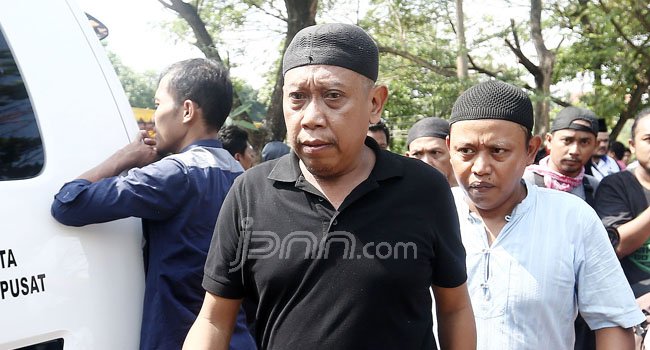 Kabar Terkini Tukul Arwana: Komunikasi Telah Kembali