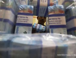 Kelima Sektor Ekonomi Terbesar yang Dominasi Investasi Modal Ventura di Indonesia Hingga April 2025