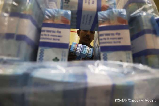 Kelima Sektor Ekonomi Terbesar yang Dominasi Investasi Modal Ventura di Indonesia Hingga April 2025