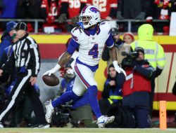 Bills’ James Cook Faces Stark Prediction From Insider in ‘Magical’ Debut