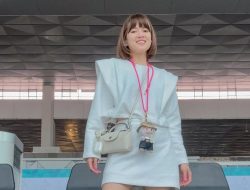 3 Berita Artis Paling Geger: Ayah Farel Ditangkap, Chika Dapat Bantuan dari Raffi Ahmad 3 Berita Artis Paling Geger: Ayah Farel Ditangkap, Chika Dapat Bantuan dari Raffi Ahmad