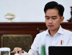 Respon Gen Z ke Pemakzulan Wapres Gibran: Gerakan Purnawirawan TNI Sebagai Manuver Politik