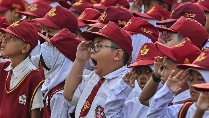 Dampak Putusan MK tentang Pendidikan Gratis terhadap Anggaran Negara: Analisis Mendalam