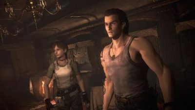 Resident Evil Requiem: Eksplorasi Karakter dan Arah Cerita