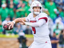 2025 Fantasy Football Rookie QB Rankings: Top Prospects to Watch