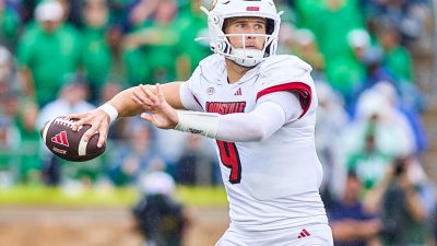 2025 Fantasy Football Rookie QB Rankings: Top Prospects to Watch