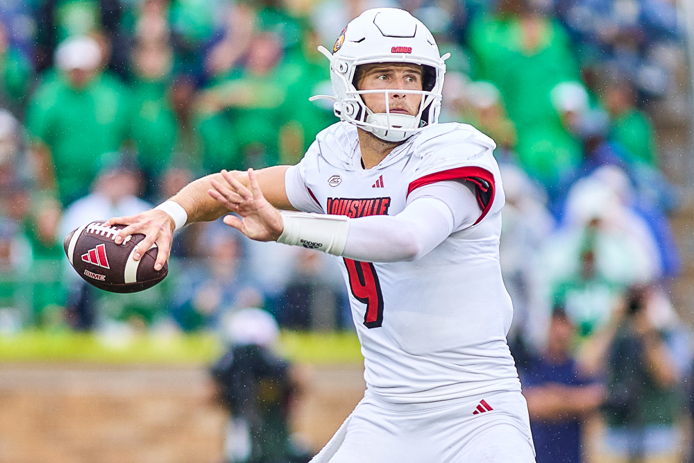 2025 Fantasy Football Rookie QB Rankings: Top Prospects to Watch