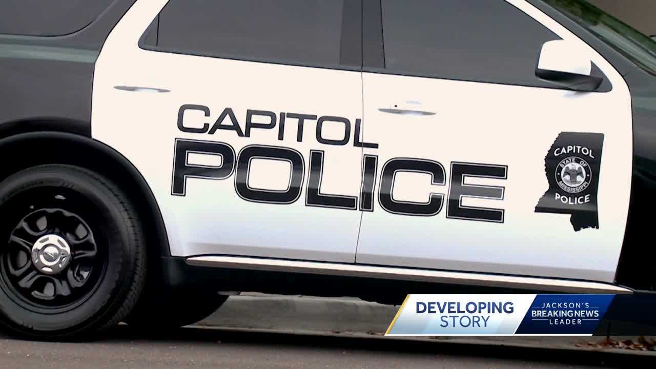 Capitol Police Bracing for ‘No Kings Day’ Protest