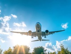 IATA Prediksi Produksi Bioavtur Global Melonjak Dua Kali Lipat Tahun 2025