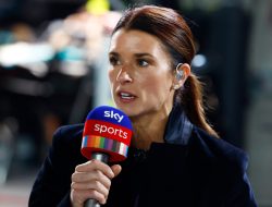 Danica Patrick Stuns With 10-Word Bold Message for President Trump