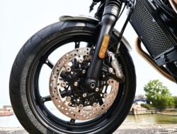 Kapan Waktunya Mengganti Kampas Rem Motor?