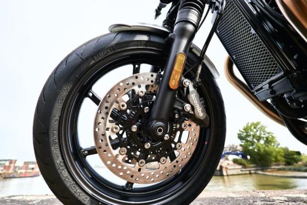 Kapan Waktunya Mengganti Kampas Rem Motor?