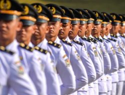 Jurusan IPDN dengan Peminat Terbatas dan Proyeksi Keketatan Tahun 2025