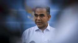 Muzani: Belum Mengetahui Rencana Prabowo Reshuffle Kabinet