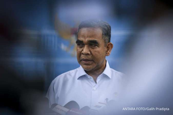 Muzani: Belum Mengetahui Rencana Prabowo Reshuffle Kabinet