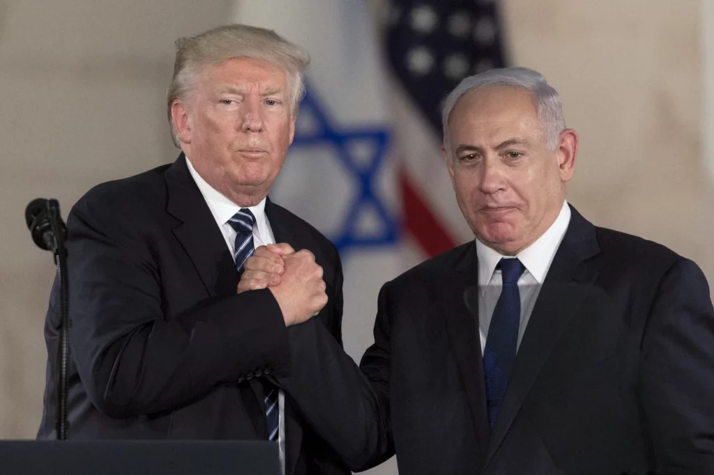 Israel’s Historic Triumph: Victory Over Iran Marks a New Era