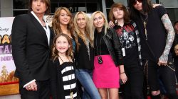 Miley Cyrus Opens Up About Her Bond With Parents Billy Ray and Tish